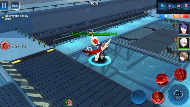 Daily Grind Review 2019 - Tokyo Ghoul : Dark War смотреть онлайн