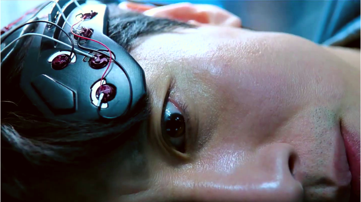 Доктор Брейн — Русский трейлер (2021) смотреть онлайн