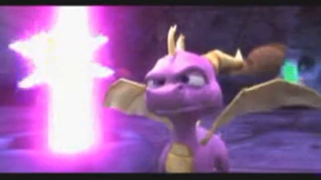 Spyro and Cynder Будь Со Мной смотреть онлайн