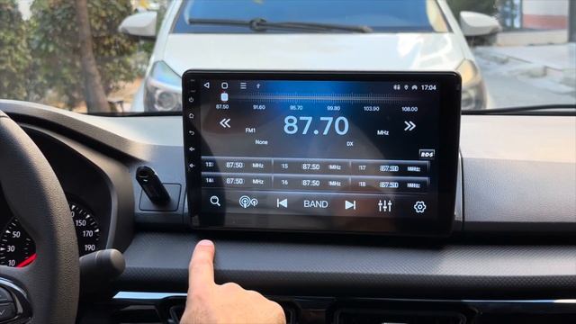 RENAULT TALİANT CARPLAY ANDROİD MULTİMEDYA SİSTEMİ !!! #renault #taliant #carplay смотреть онлайн