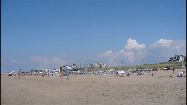 Noordwijk, Netherlands смотреть онлайн