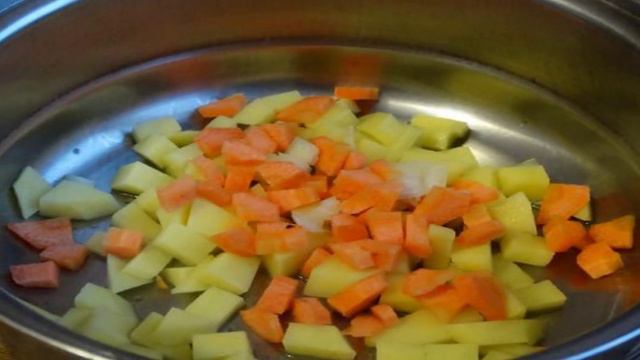 Рецепты от шеф-повара