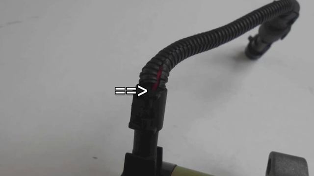 Deutz Electronic Shutoff Solenoid Identification and Installation смотреть онлайн