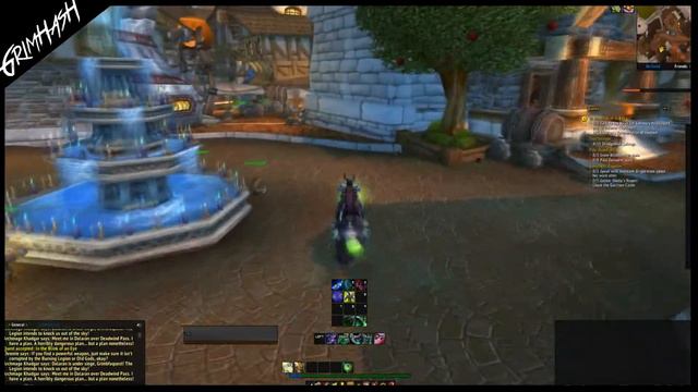 Free to Play Warcraft // How near to f2p is WoW? смотреть онлайн