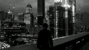 Дождь Бродяга