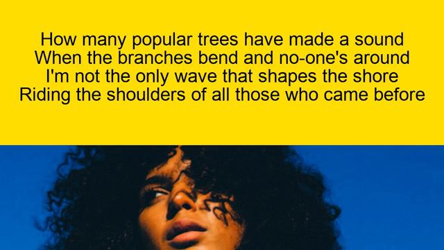 Song of the Day #26: The House We Live In by Arlissa смотреть онлайн