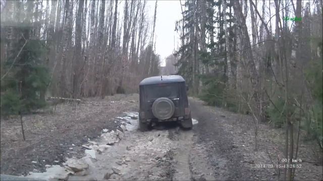 2014г. Калужский тракт и окрестности смотреть онлайн