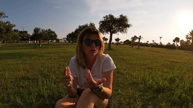 TUI FUN&SUN Club Serra Palace 5* / Турция, Сиде июнь 2019 смотреть онлайн