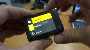 Экшн камера DIGMA DiCam 880