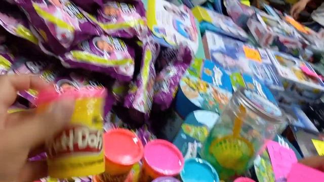 Avelar Toys🤖🤡 "MERCANCIA NUEVA" (Actualización) ⚽️🧸🕹RECORRIDO POR LA TIENDA 🤩 смотреть онлайн