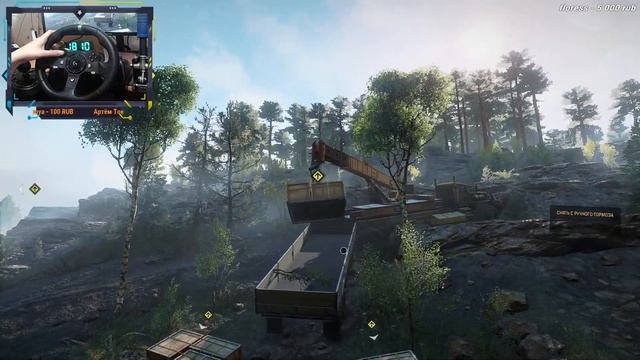 ⭕️SNOWRUNNER: ВЫПОЛНЯЕМ ВТОРОСТЕПЕННЫЕ ЗАДАНИЯ | РЕГИОН ТАЙМЫР (СТРАНА ОЛЕНЬИХ СЛЕДОВ) #179? смотреть онлайн