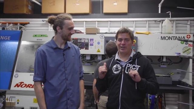 PDS 2020 #1 SKI TEST#1 Youtube смотреть онлайн