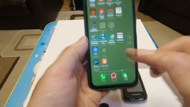 Велокомпьютер COOSPO BC 200. Лучший !!! смотреть онлайн