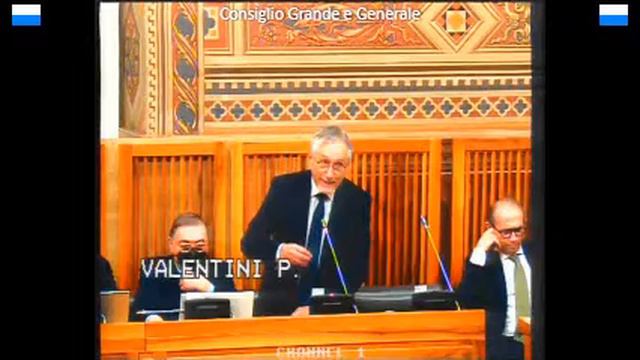 CGG 2022 11 28 - Comma Comunicazioni - Pasquale Valentini смотреть онлайн