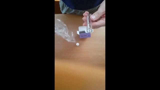 VladOx PO4 тест смотреть онлайн