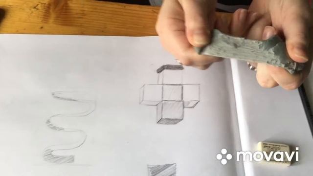 Супер ластик клячка, покупки для рукоделия и снова белка??? смотреть онлайн