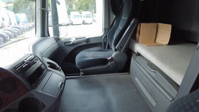 Mercedes Benz 1844 LS nr.: 230120 смотреть онлайн