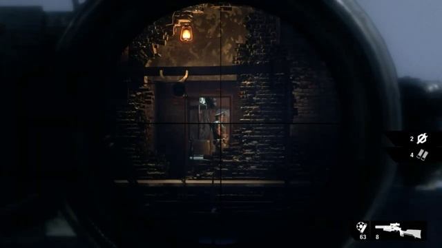 Metro Exodus | Stealth Kills: La Volga смотреть онлайн