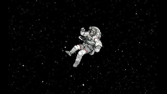 Dark-SpaceTrap cover by Kool Keith смотреть онлайн