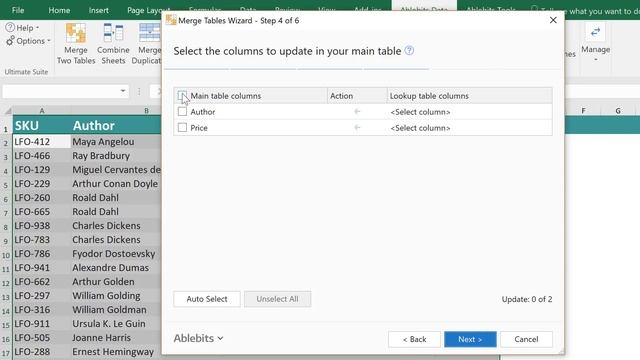 How to merge Excel sheets into one смотреть онлайн
