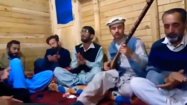 chitrali old song singar Shuja ul haq sithar muhsin смотреть онлайн