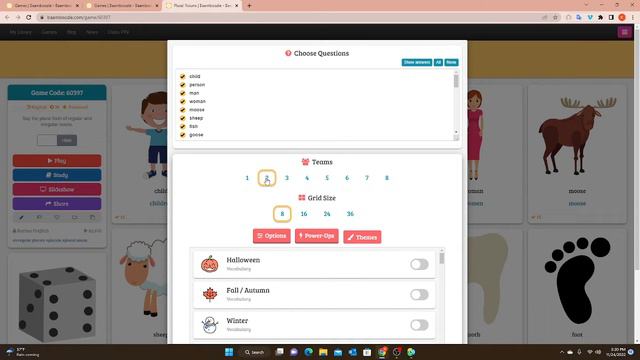 What is Baamboozle? смотреть онлайн