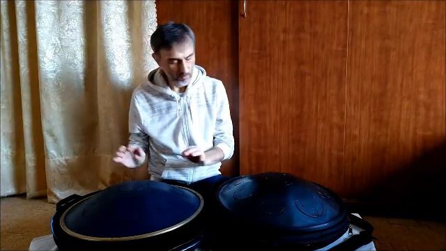 Music for yoga and meditation – 7 (RAV VAST D Celtic and G Pygmy). Stanislav Raskoshanskiy смотреть онлайн
