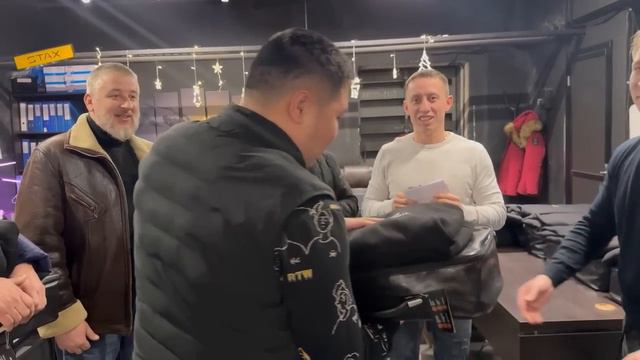 Акция -Подарки Аренда Авто по Всей Москве смотреть онлайн