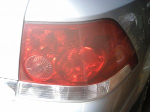 ОПЕЛЬ АСТРА Н. КАК СНЯТЬ ЗАДНИЙ ФОНАРЬ ДЛЯ ЗАМЕНЫ ЛАМПОЧКИ СТОП СИГНАЛА