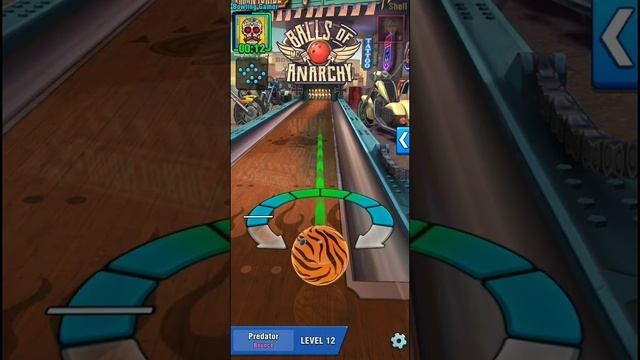 Top Best Player gameplay Bowling Crew -3D bowling game ||bowling gamer || смотреть онлайн