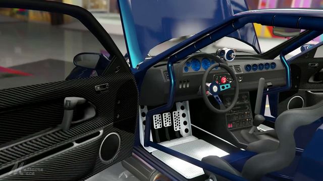 SULTAN RS (GTA 5 Online) смотреть онлайн
