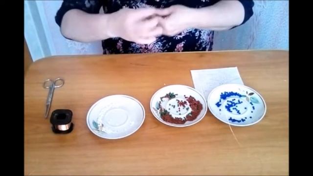 Мастер класс Котик из бисера, педагог Репина Е А , МБУ ДО ЦДТ г Краснозаводск смотреть онлайн