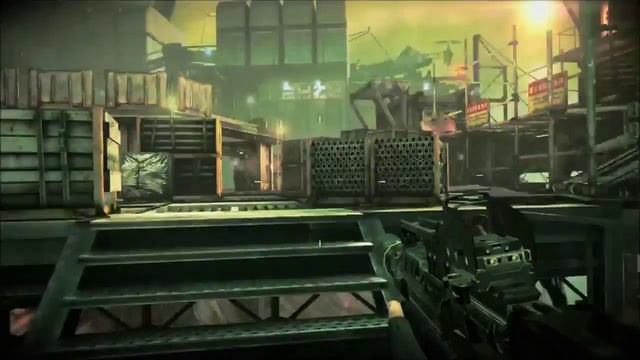 Killzone Mercenary - свежее видео игры смотреть онлайн