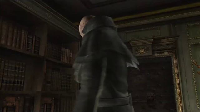 Resident Evil 4 HD+HD MOD - all weapons unlocked #1 смотреть онлайн
