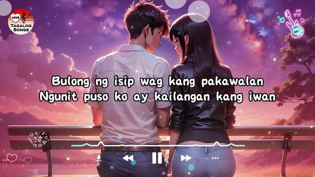 Best Of OPM Acoustic Love Songs 2024 Playlist Songs With Lyrics💖Best of Wish 107.5 playlist 2024 смотреть онлайн