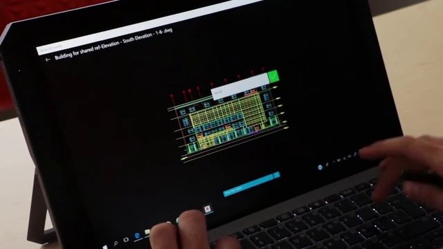 Como usar AutoCAD desde tu dispositivo móvil смотреть онлайн