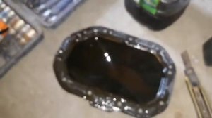 Сколько масла в коробке передач лачетти