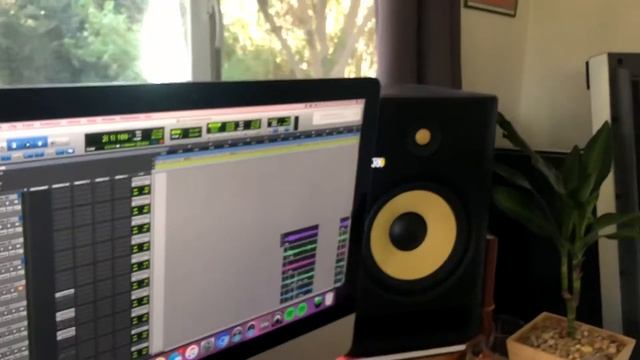 ✅ KRK Rokit G4 Volume Control Level Information ? смотреть онлайн
