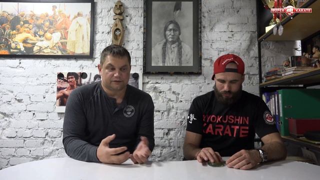 Дедик vs Куртий. Два взгляда на новые правила IKO. #Затяжной раунд - 30 (часть 2) смотреть онлайн