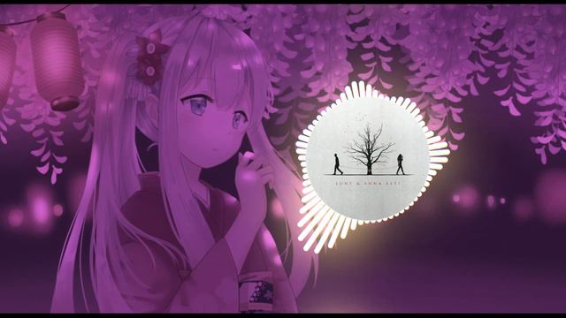 Как любовь твою понять - JONY, ANNA ASTI (SLOWED+REVERB) смотреть онлайн