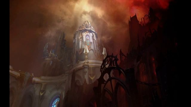 Heroes of the Storm: Eternal Conflict - Boss смотреть онлайн