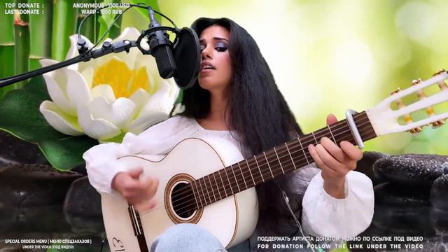 A Toi - Elena /Yerevan/ смотреть онлайн