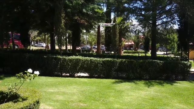 Volando el Xiaomi Mitu drone, México! смотреть онлайн