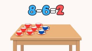 Математика для детей Развивающий мультик для малышей Учим цифры Учимся считать Подготовка к школе _2