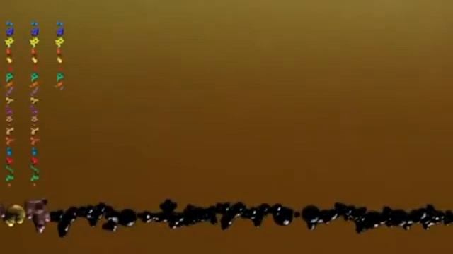 Вероятность химической эволюции смотреть онлайн