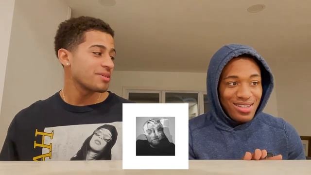 Bros React to Mac Miller - Blue World смотреть онлайн