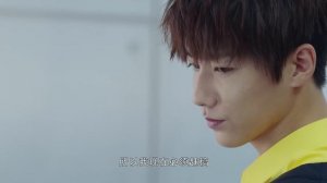 Угасшие световые годы 1 сезон 4 серия