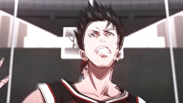 Akashi Seijuro (amv) Absolute