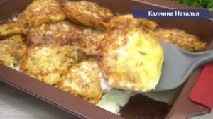 Потрясающее горячее из КАРТОФЕЛЯ! Хоть к обеду, хоть на праздничный стол. Быстро и легко готовится!