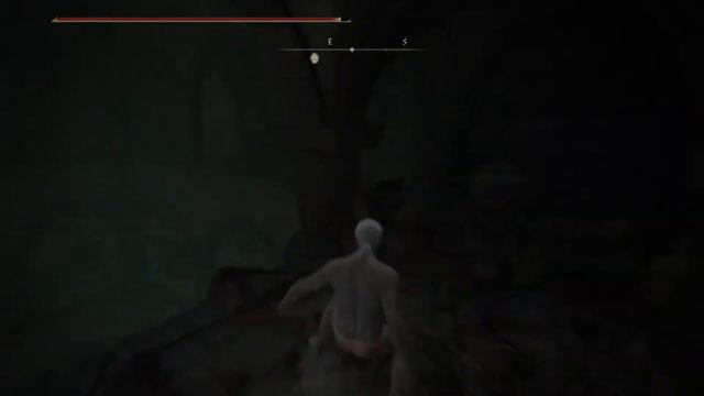 ELDEN RING: Frenzied Flame parkour route смотреть онлайн